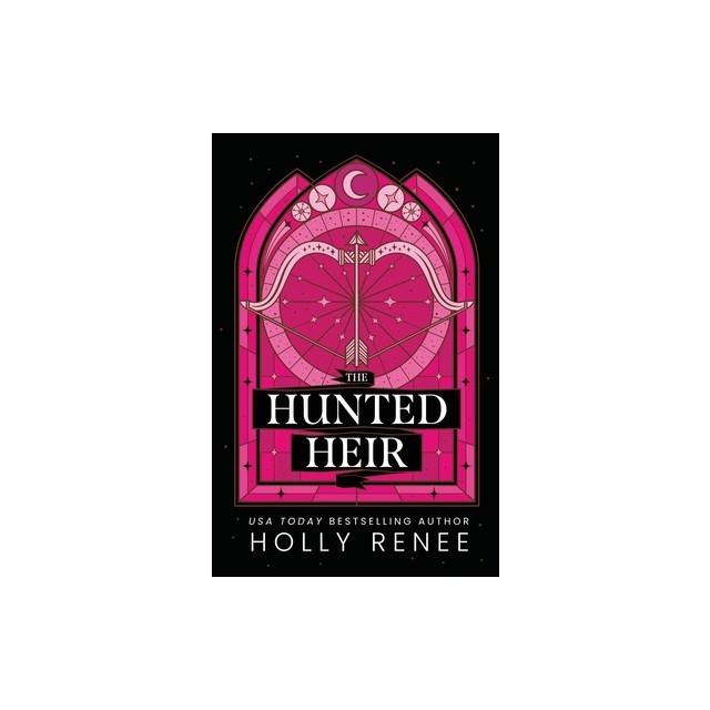 The Hunted Heir