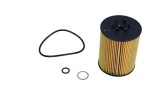 Filtru ulei BMW X5 (E53) (2000 - 2006) MAXGEAR 26-1514