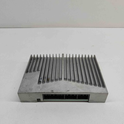 Amplificator de sunet JAGUAR F-PACE X761 2017 OEM: HX73-19C164-RD foto