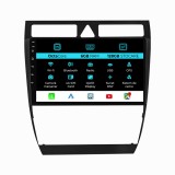 Cumpara ieftin Navigatie Dedicata Audi A6 C5 (2000-2004), 9Inch, 6Gb Ram, 128Gb Stocare, Carplay