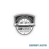 Abtibild tag retro car service cod: tag 016 / t2 Alta marca Alt model #7