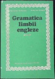 GRAMATICA LIMBII ENGLEZE PENTRU UZ SCOLAR-GEORGIANA GALATEANU, ECATERINA COMISEL-294222