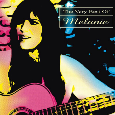 Melanie The Very Best Of (cd) foto