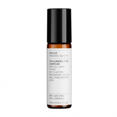 Hyaluronic Complex Ser de ochi 10 ml foto