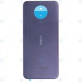 Nokia G10 (TA-1334 TA-1351 TA-1346 TA-1338) Capac baterie la amurg 712601020201