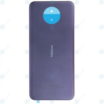 Nokia G10 (TA-1334 TA-1351 TA-1346 TA-1338) Capac baterie la amurg 712601020201 foto