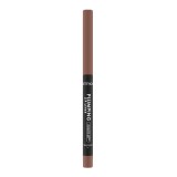 Creion de buze Plumping Lip Liner, 069 Mainhattan, 0.35g, Catrice