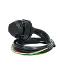 Kit electric 7 PINI pentru carlig remorcare Hakpol
