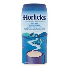 HORLIKS ORIGINAL 270G