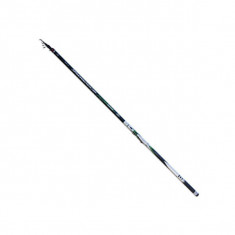 Lanseta Telescopica Standard Master Carbon Bolo 6m/5-25gr LineaEffe