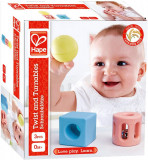 Hape zornaitoare forme geometrice