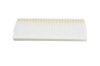 Filtru polen habitaclu Bosch 1 987 432 076 Cadillac Chevrolet Fiat Opel Saab Vauxhall 9-3 Corsa C Vectra C