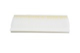 Filtru polen habitaclu Bosch 1 987 432 076 Cadillac Chevrolet Fiat Opel Saab Vauxhall 9-3 Corsa C Vectra C