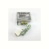 Dulie lampă halogen pentru cuptor SMEG 696050272 696050233 696050238 Original