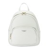 Rucsac DianaCo Firenze alb DRM715-2PT 18