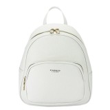 Rucsac DianaCo Firenze alb DRM715-2PT 18