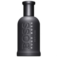 Hugo Boss Boss No.6 Bottled Collector&amp;#039;s eau de Toilette pentru barbati 100 ml foto
