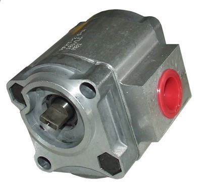 Pompa hidraulica 0.85cm pentru lift Dautel, Dhollandia foto