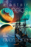 Eversiune - Paperback brosat - Alastair Reynolds - Nemira