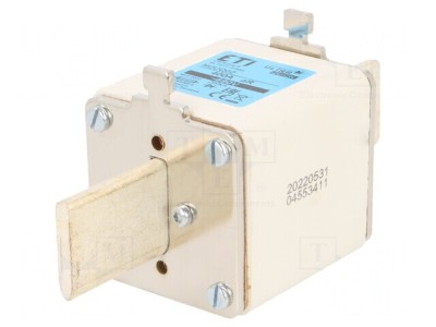 Siguranță NH2 400A 690VAC foto