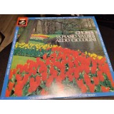 Vinil &quot;Japan Press&quot; CHOPIN -18 Piano Valses -Aldo Cioccolini (-VG)