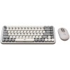 LOGITECH POP ICON COMBO - OFF WHITE - US INTL - BT - INTNL-973 &quot;920-013141&quot; (timbru verde 0.8 lei)