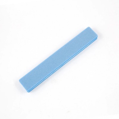 Inginails Buffer albastru 100/180 foto