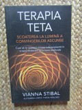 TERAPIA TETA , SCOATEREA LA LUMINA A CONVINGERILOS ASCUNSE de VIANNA STIBAL
