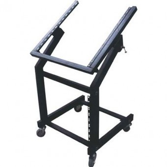 RACK MOBIL 19&amp;quot; foto