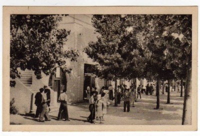 VASILE ROAITA CLUBUL MUNCITORESC RPR LIBRARIA NOASTRA foto