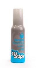 Joy Drops - Crema pentru albirea zonei intime, 100ml foto