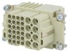 Conector HDC Inserturi Contact Mamă Han-Com Han K