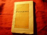 I.Fainaru - Paianjenul - Ed. Cultura Poporului , interbelica , 87 pag