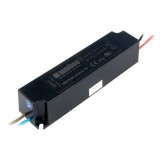 Alimentator LED 15W 36-50VDC 0.3A IP20