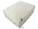 Cutie de conexiuni pentru perete 308x388x128mm