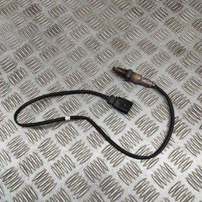 Sonda lambda SKODA OCTAVIA III Combi 5E5 2018 OEM: 04E906262CS 25604651 foto