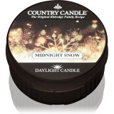 Country Candle Midnight Snow lum&acirc;nare 42 g