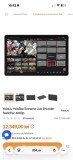 Mixer video switcher YoloLiv YoloBox Extreme Live Encoder Switcher 4K60p