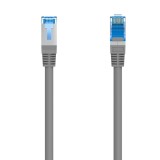 Cablu internet, F/UTP Cat 6 mufat Hama 300016, 15 m