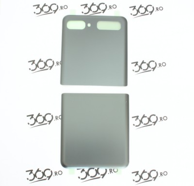 Capac Samsung Z Flip F707 F700 foto