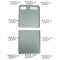 Capac Samsung Z Flip F707 F700