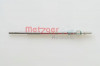 Bujie incandescenta SAAB 9-3 Combi (YS3F) (2005 - 2016) METZGER H1 396