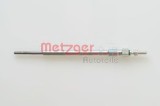 Bujie incandescenta SAAB 9-3 (YS3F) (2002 - 2016) METZGER H1 396