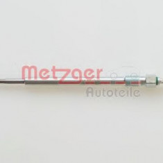 Bujie incandescenta FIAT 500L (199) (2012 - 2016) METZGER H1 396