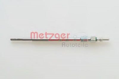 Bujie incandescenta OPEL ZAFIRA TOURER C (P12) (2011 - 2016) METZGER H1 396 foto