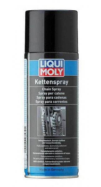 Spray pentru ungere lant LIQUI MOLY 3579, volum 400 ml