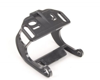 Capac spalator faruri Bmw Seria 5 (F10/F11) 12.2009-08.2017, partea Stanga, 51117200791, foto