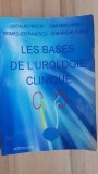 Les bases de l`urologie clinique - Catalin Pricop, Romeo Stefanescu