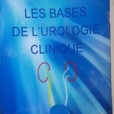 Les bases de l`urologie clinique - Catalin Pricop, Romeo Stefanescu