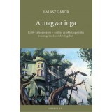 A magyar inga - &Uacute;jabb kalandoz&aacute;sok - ez&uacute;ttal az oktat&aacute;spolitika &eacute;s a nagyrendszerek vil&aacute;g&aacute;ban - Hal&aacute;sz G&aacute;bor